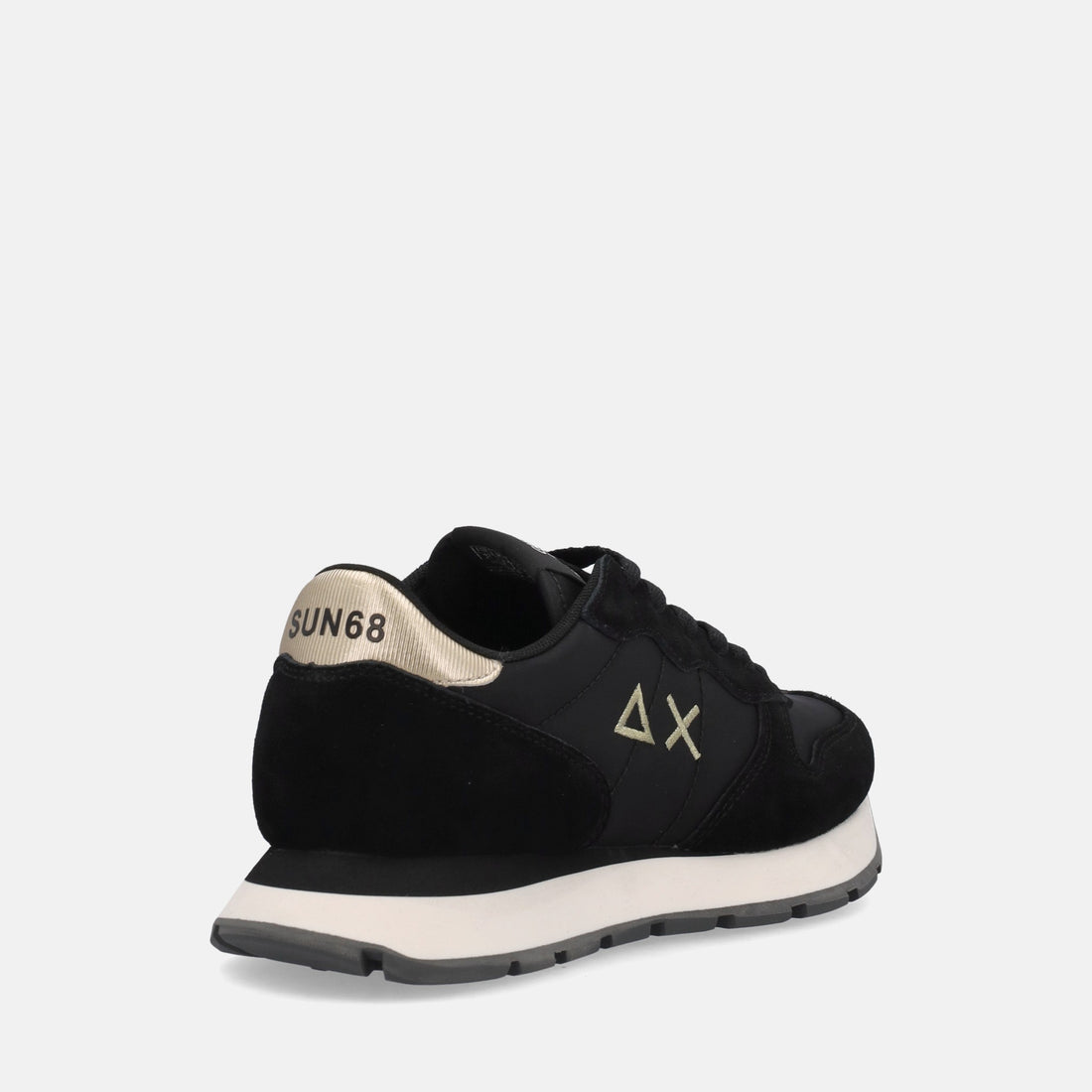 SUN68 ALLY GOLD SILVER