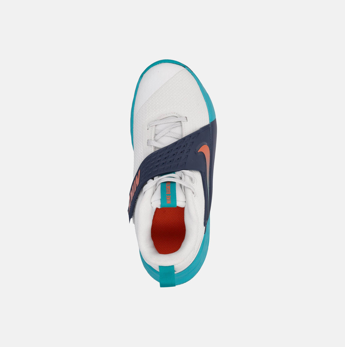 NIKE COURT TEAM HUSTLE D 12