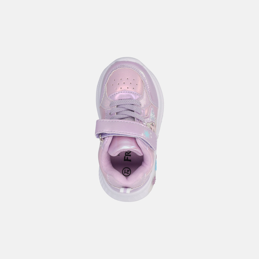 FROZEN SNEAKERS