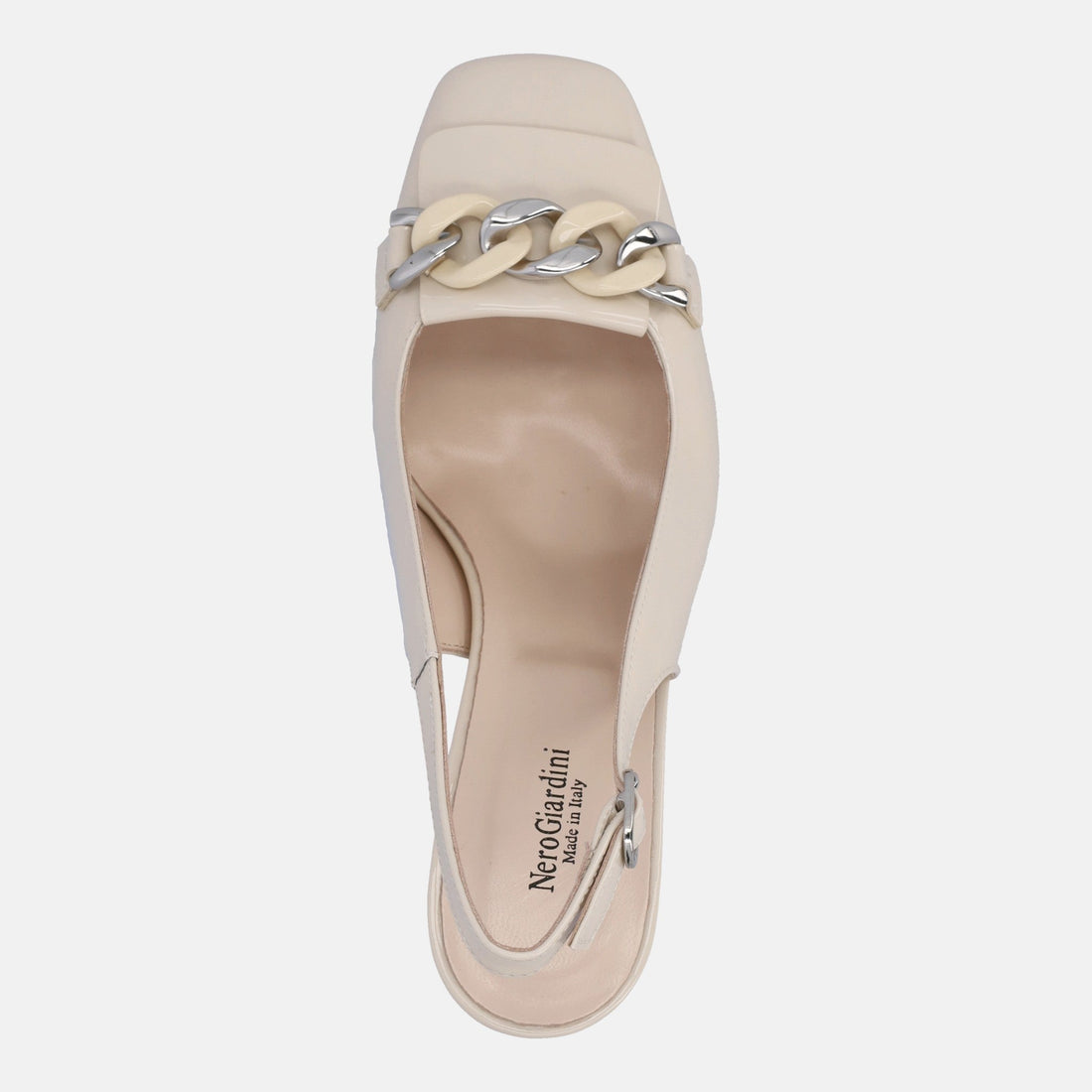 NERO GIARDINI CHANEL