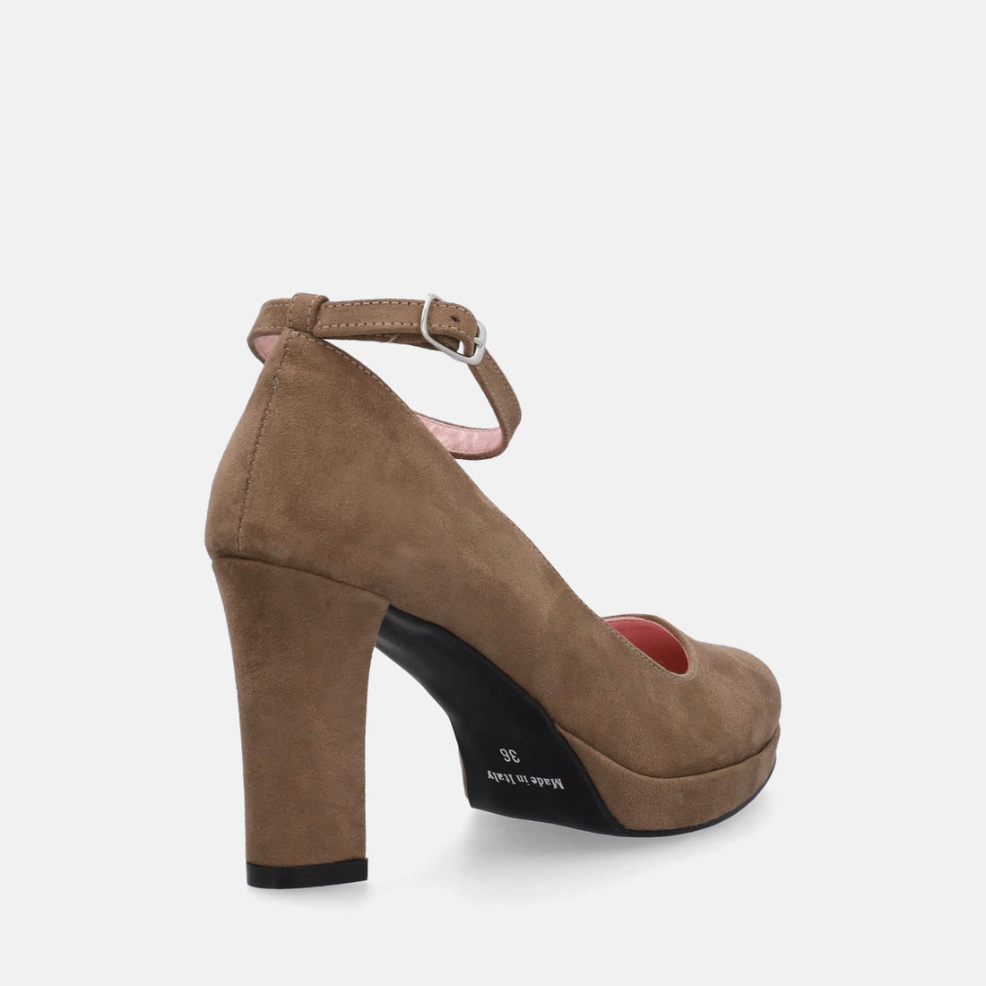 DU SIMON DÉCOLLETÉ