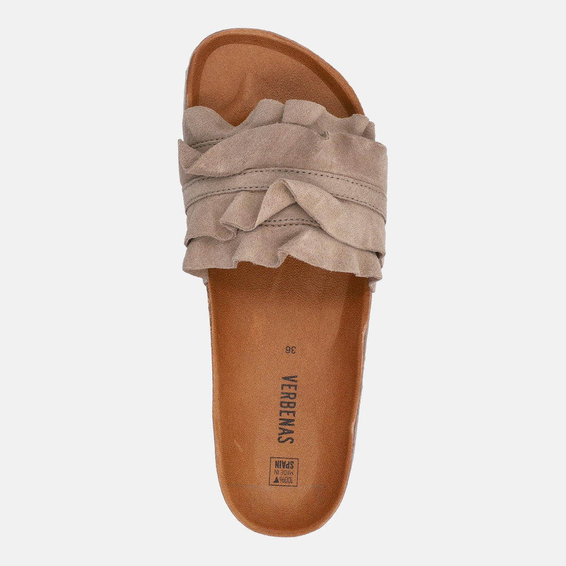 VERBENAS CIABATTE MODA