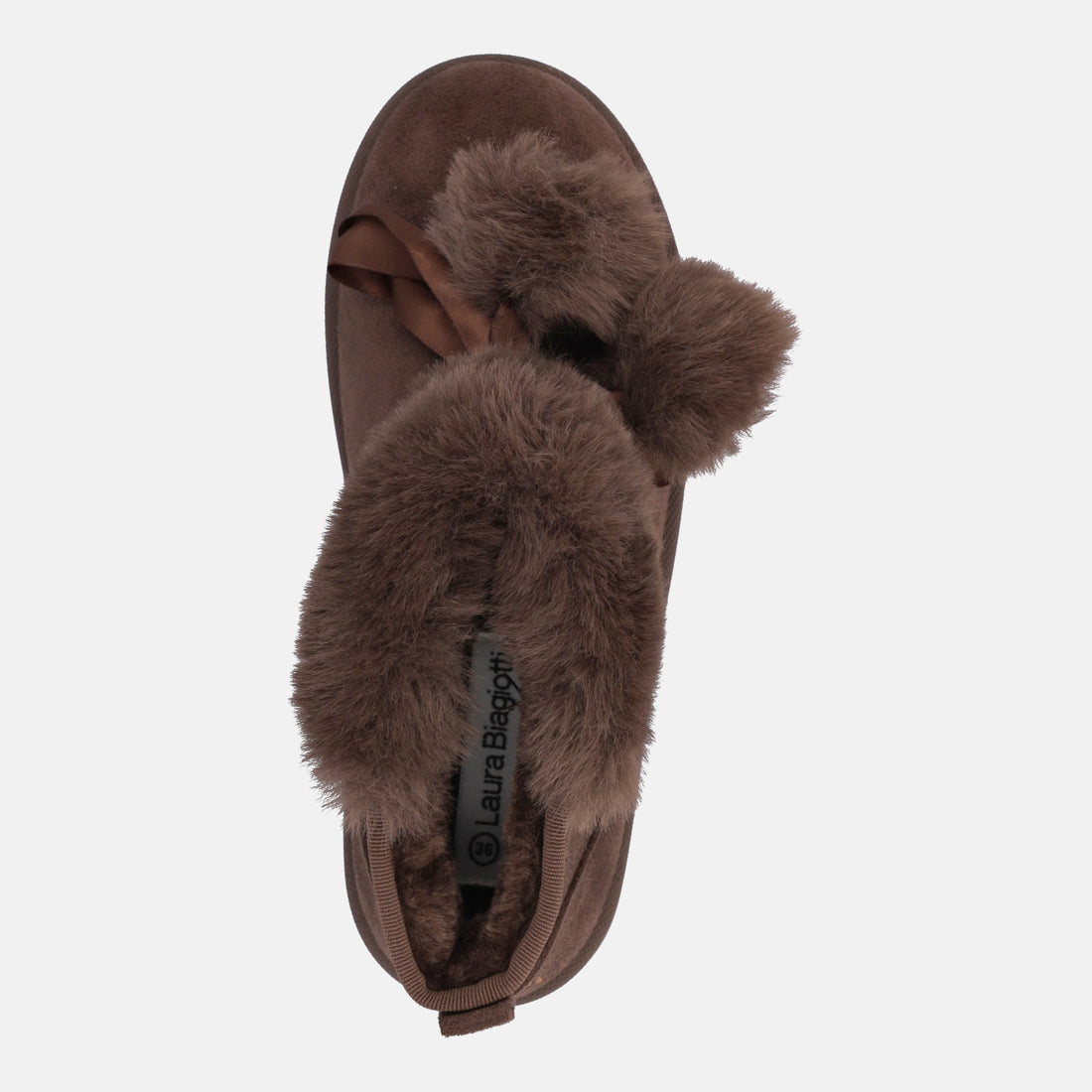 LAURA BIAGIOTTI BOOTS PLATFORM