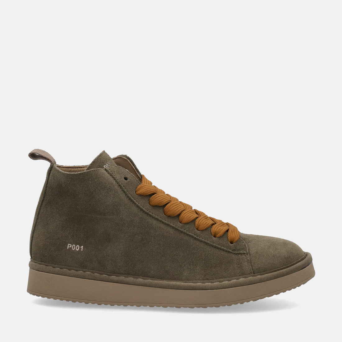 PANCHIC ANKLE BOOT