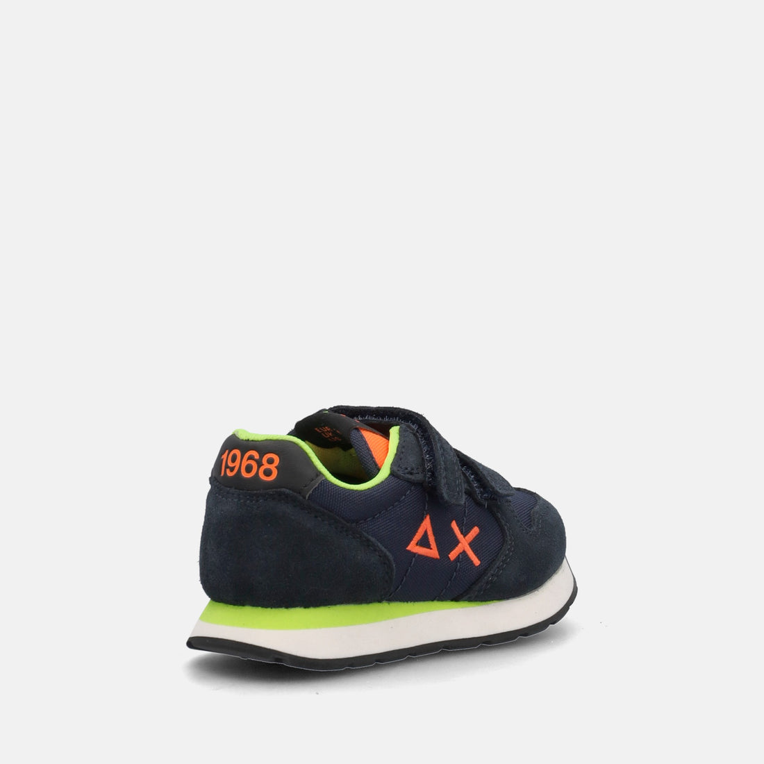 SUN68 BOY'S TOM FLUO