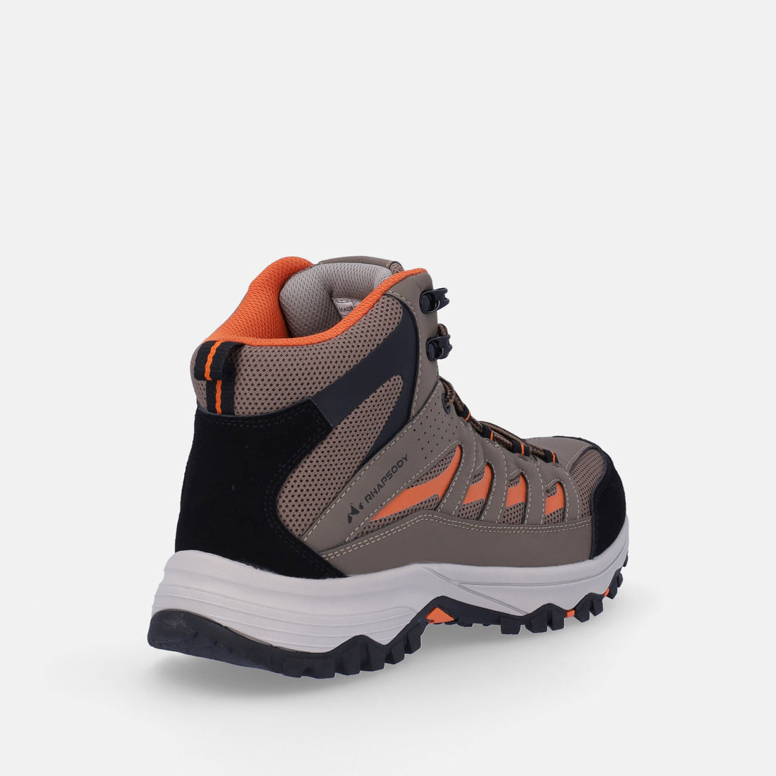 Scarponcini trekking uomo Rhapsody