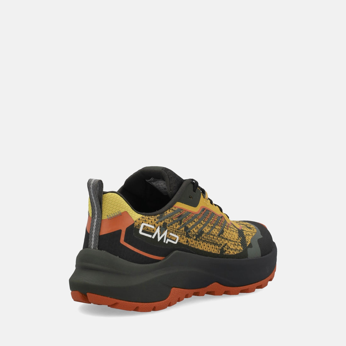 CMP JEMINI FAST HIKIG SHOES