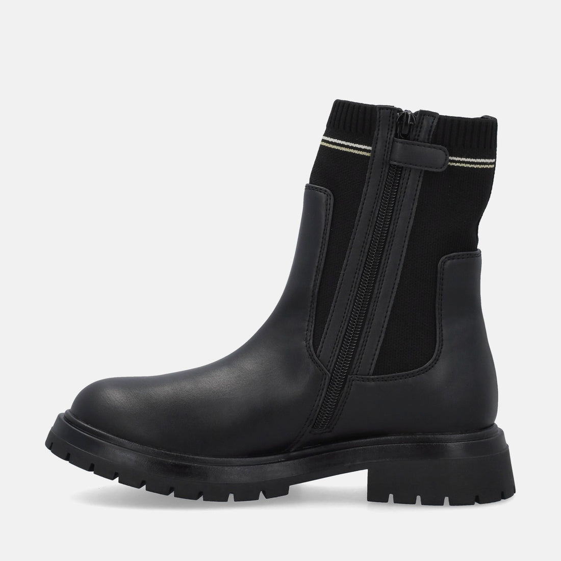 TOMMY HILFIGER CHELSEA BOOT