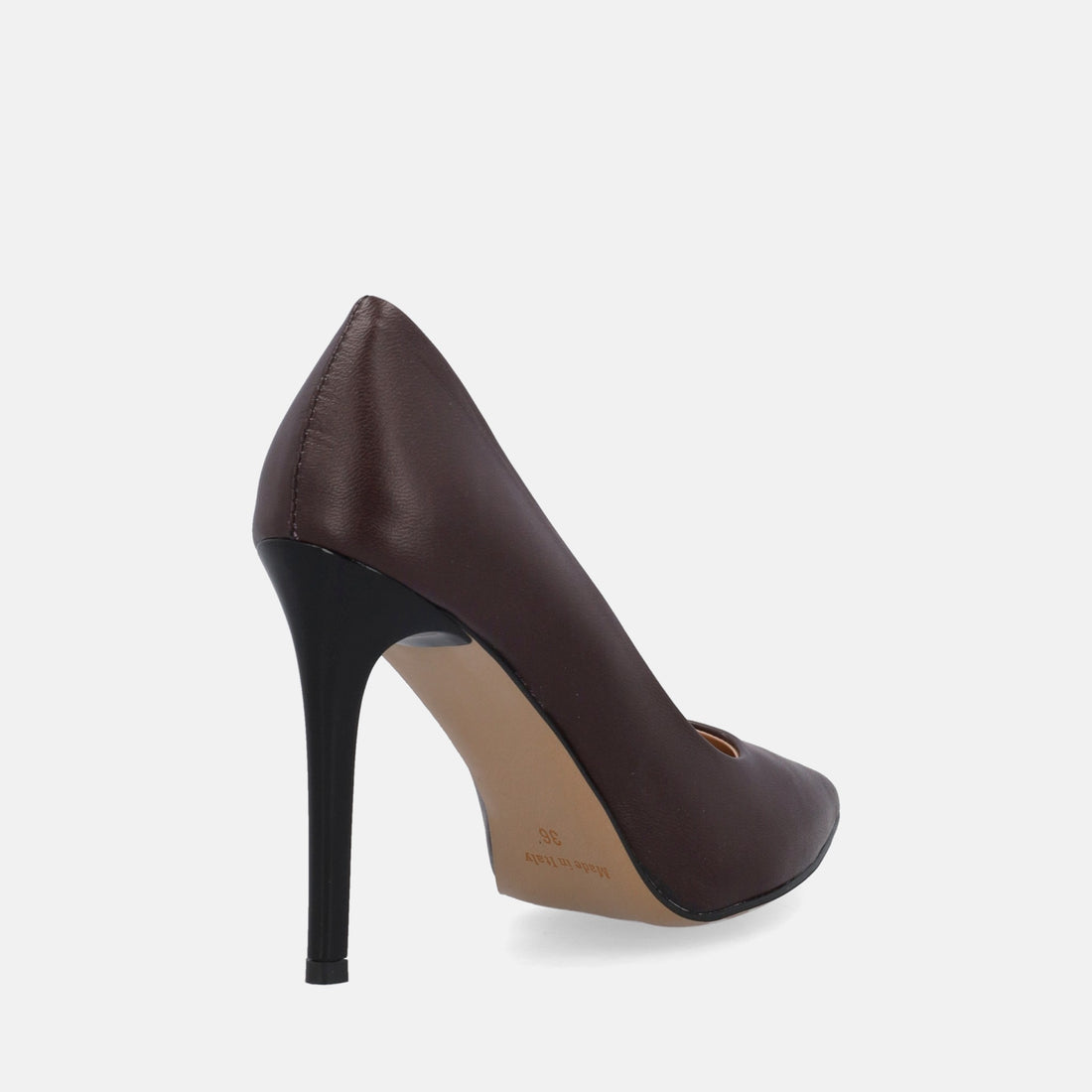 CORSO MILANO DÉCOLLETÉ