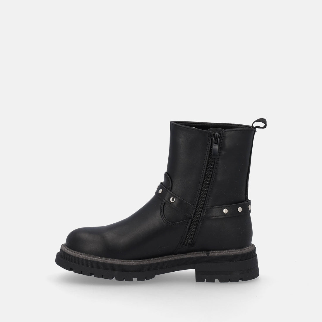 LOVE DETAILS TRONCHETTI