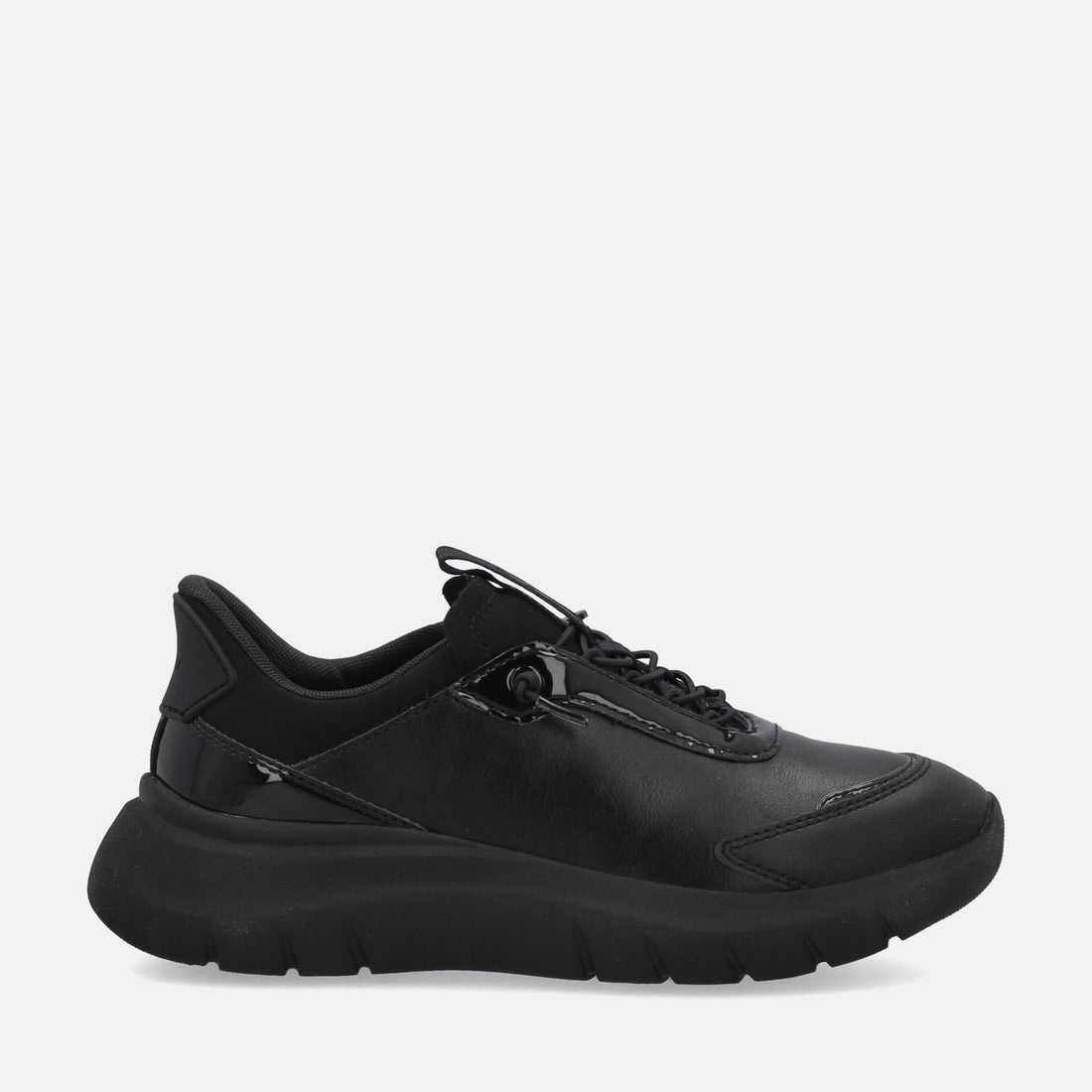 GEOX PLUMMERY PLUS FAST-IN