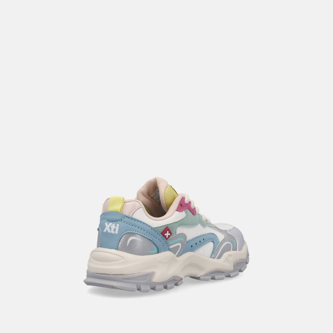 XTI SNEAKERS