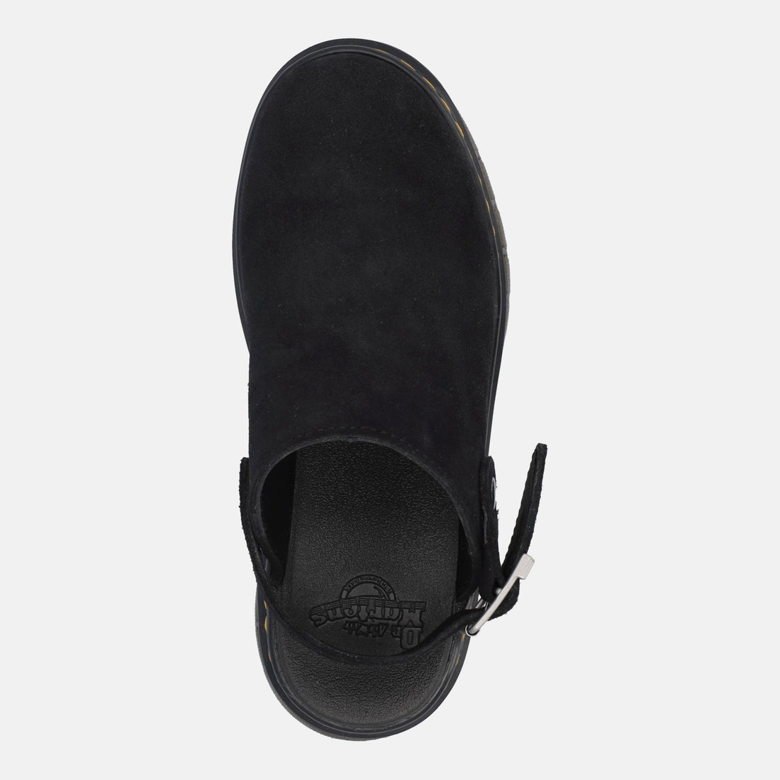 DR. MARTENS BROOKLINE MULE