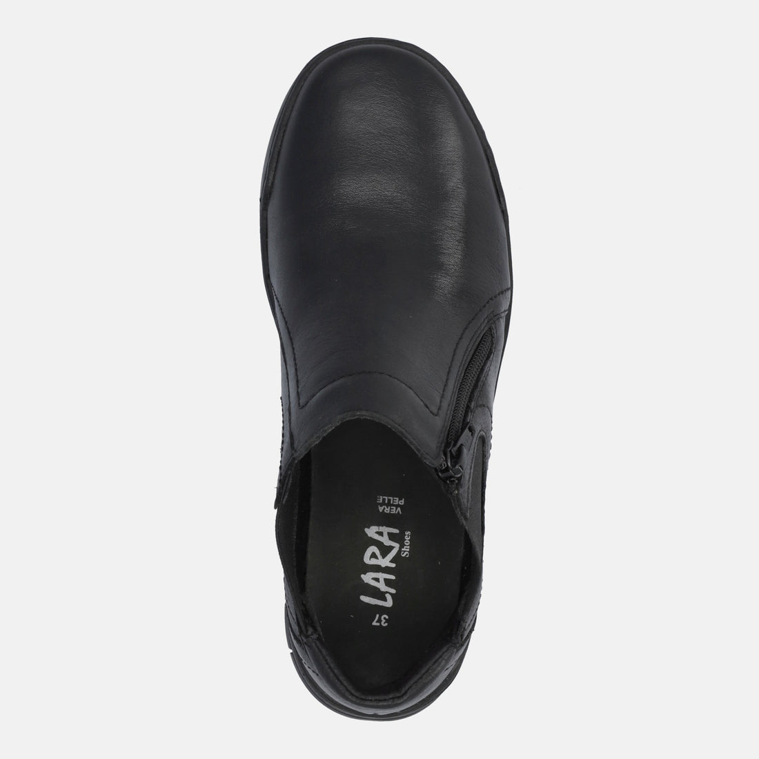 LARA SHOES TRONCHETTI