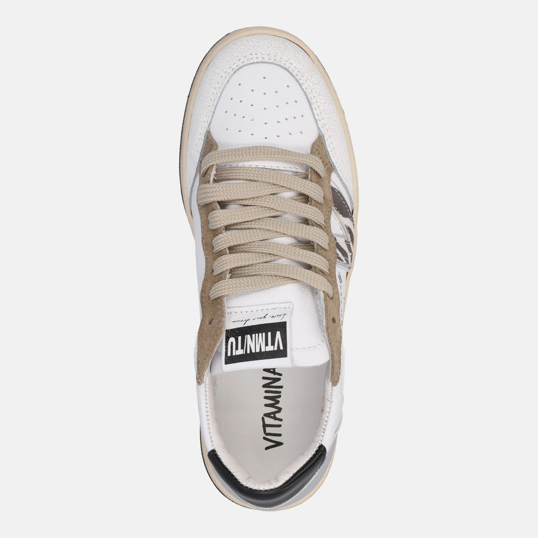 VITAMINA TU SNEAKERS