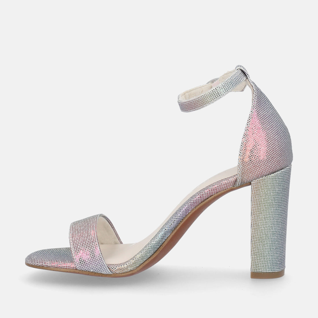 MARCO TOZZI Sandali con tacco