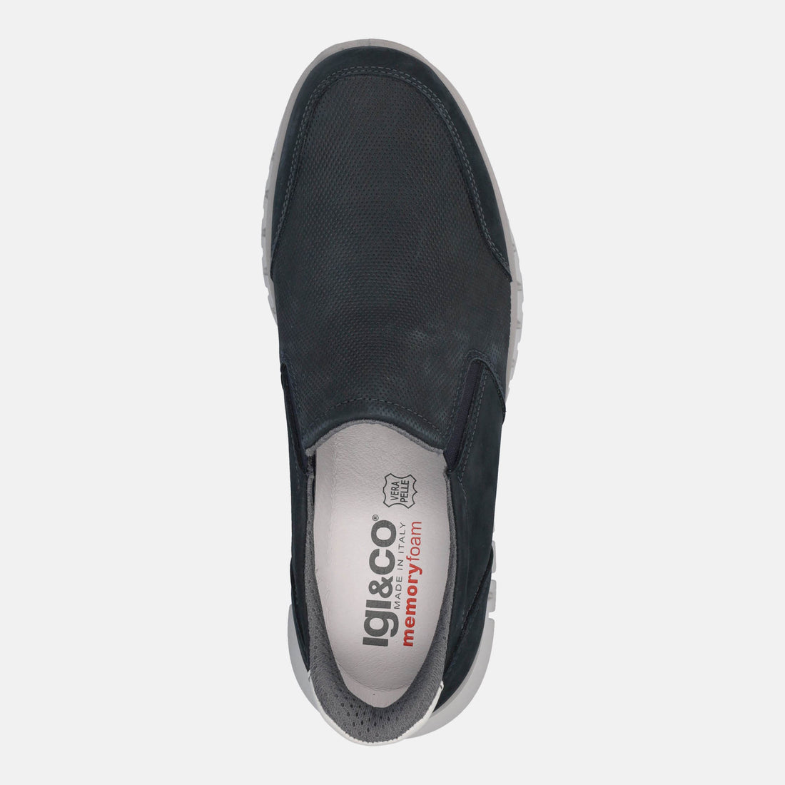 IGI&CO EDO EASYFIT