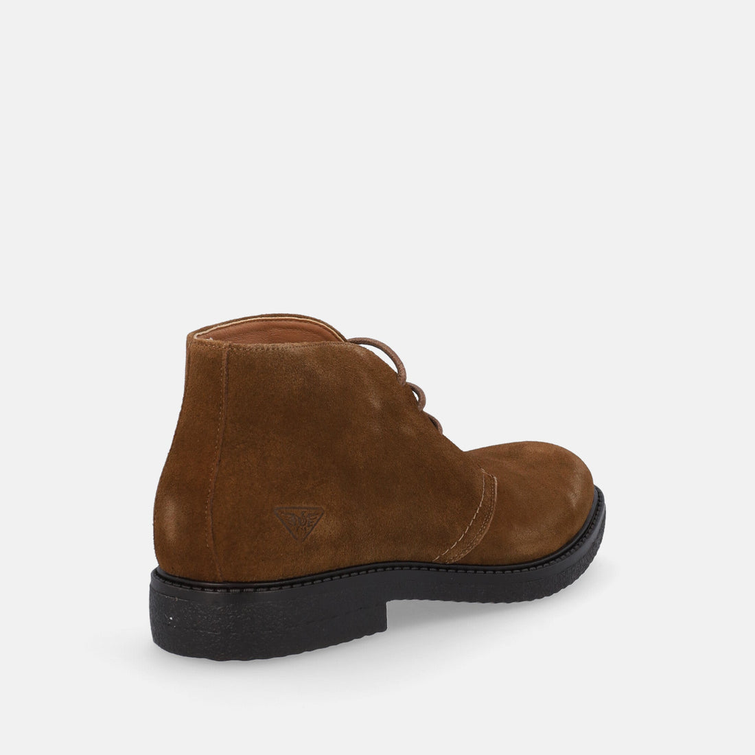 Polacchi uomo Docksteps