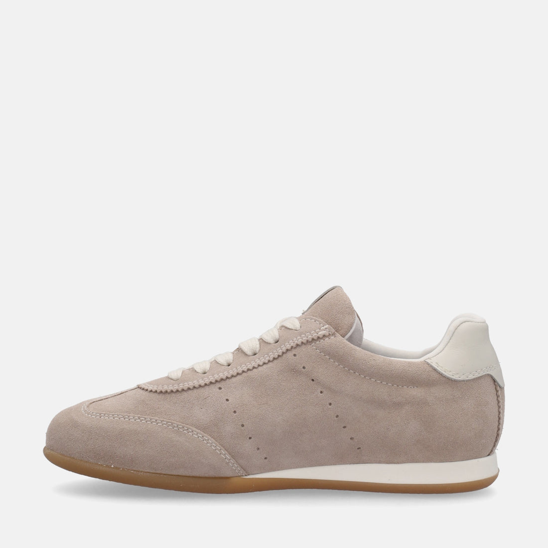 NERO GIARDINI SNEAKERS