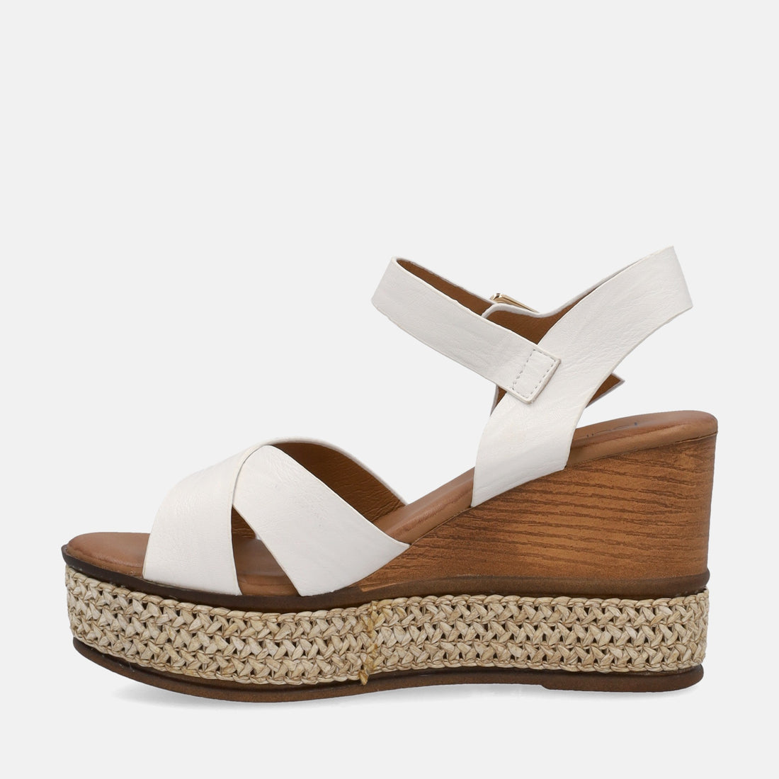 ISALOVE SANDALI CON ZEPPA