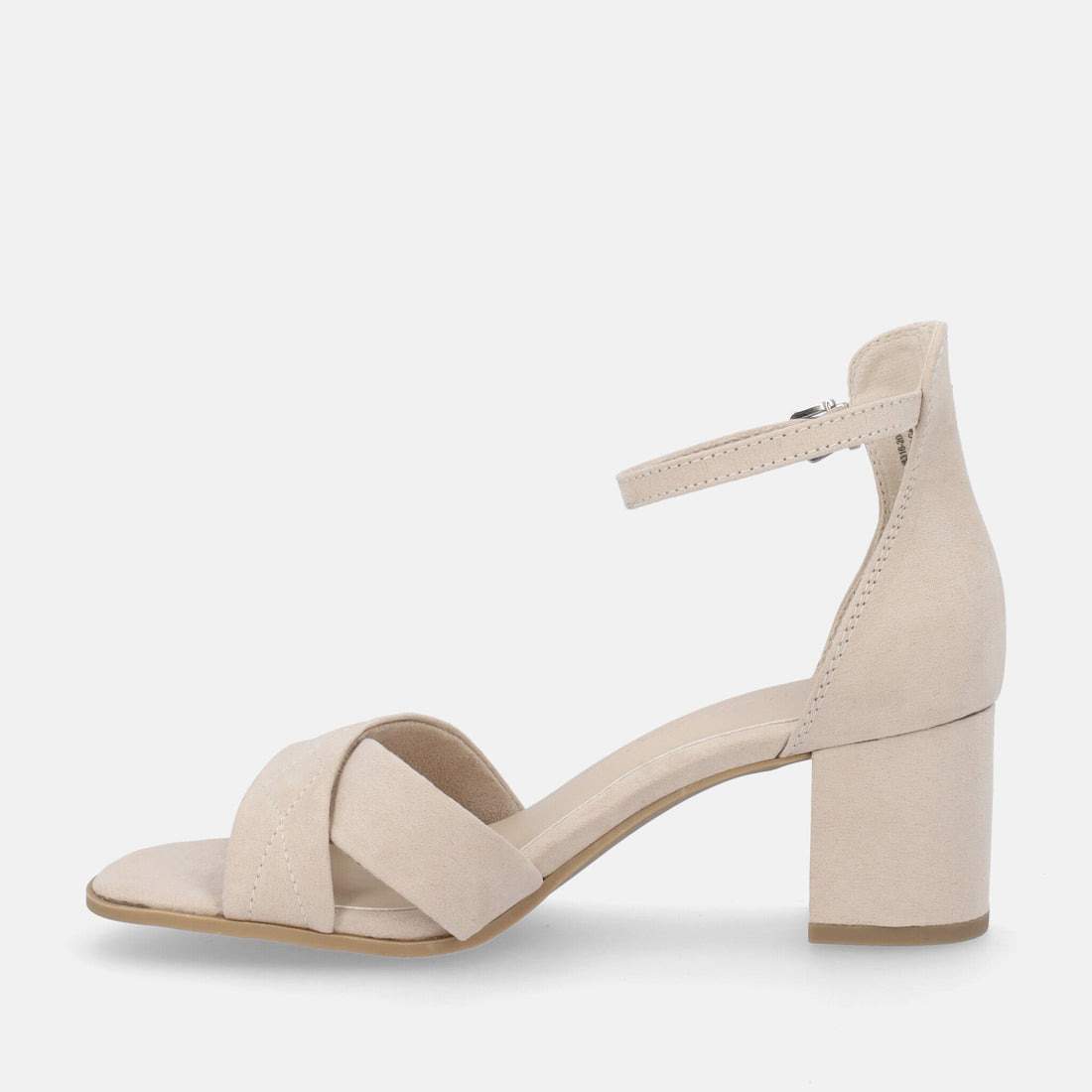 MARCO TOZZI SANDALI CON TACCO