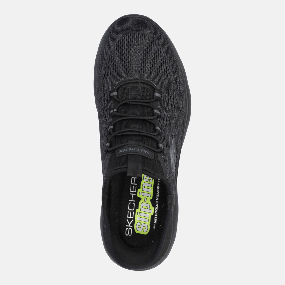 SKECHERS SUMMITS - KEY PACE SLIP-INS