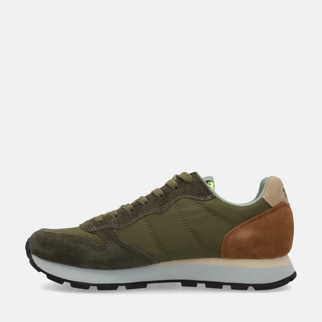 SUN68 TOM MULTICOLOR