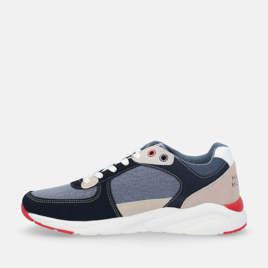 MARINA MILITARE SNEAKERS