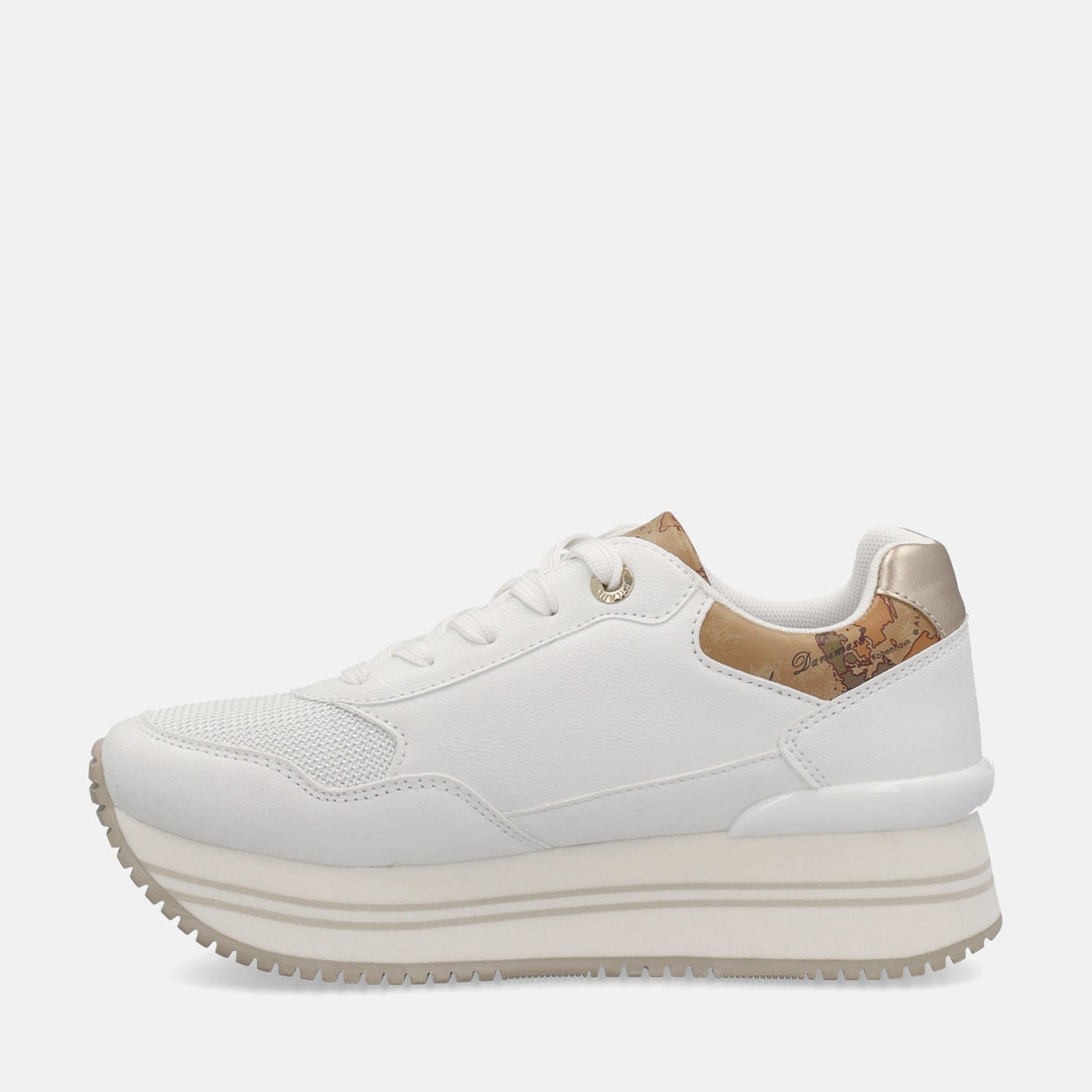 PRIMA CLASSE SNEAKERS