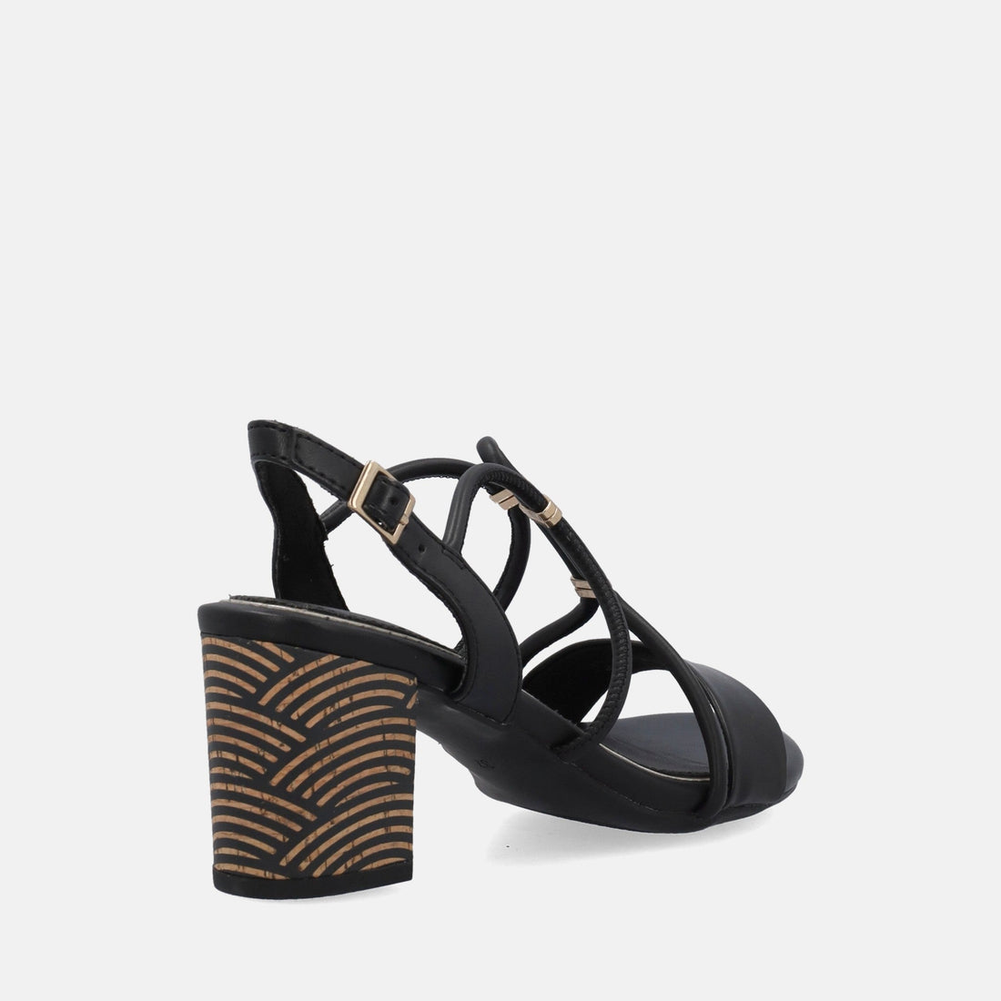 MARCO TOZZI SANDALI CON TACCO