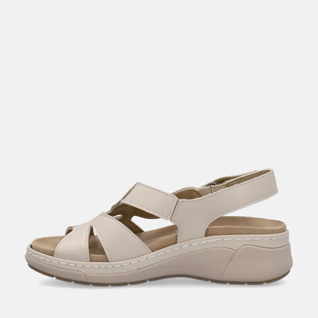 SUAVE SANDALI