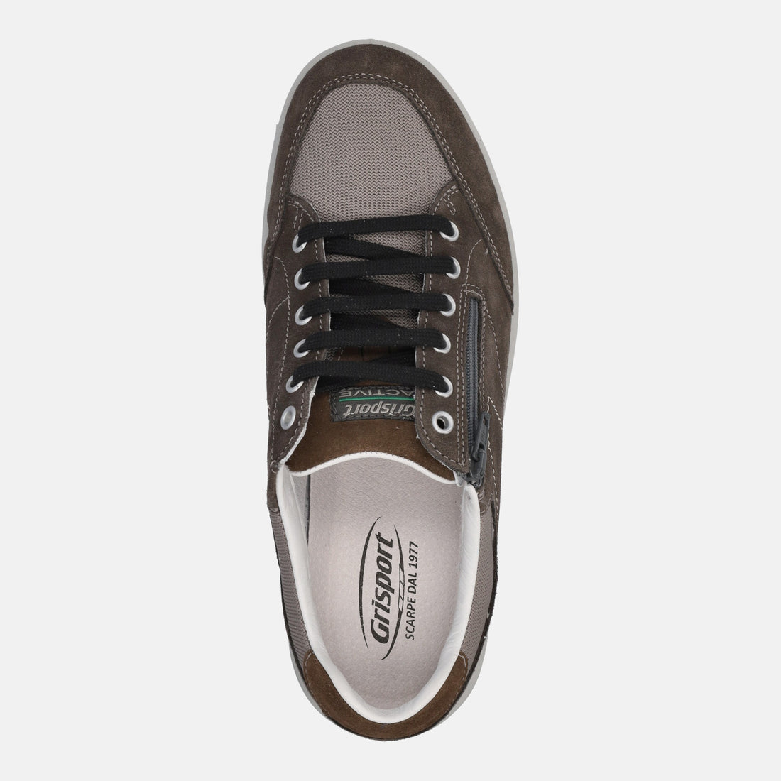 GRISPORT SCARPE CIVILI