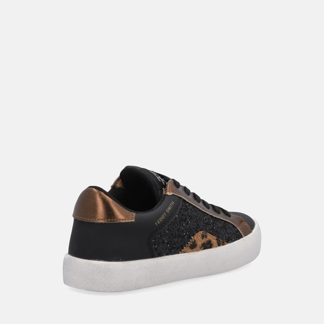 TEDDY SMITH SNEAKERS