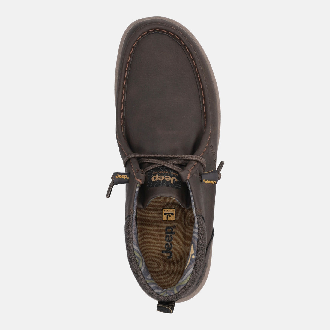 JEEP SAMOA WALLABEE MID