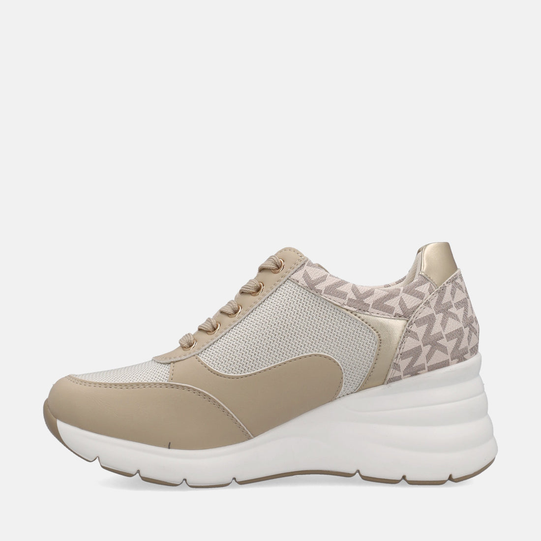ISALOVE SNEAKERS CON ZEPPA