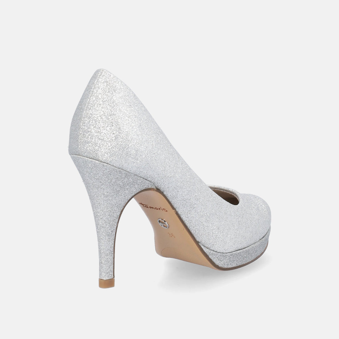 Tamaris decollete Vegan