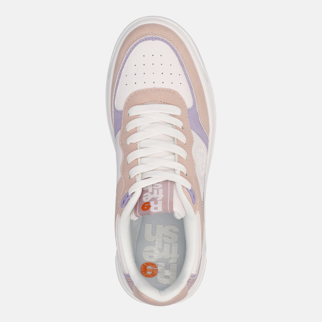 REFRESH SNEAKERS PLATFORM