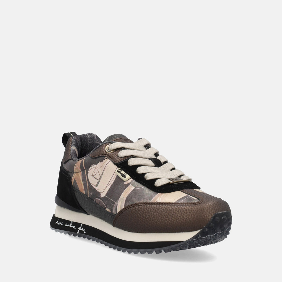 ANEKKE SNEAKERS