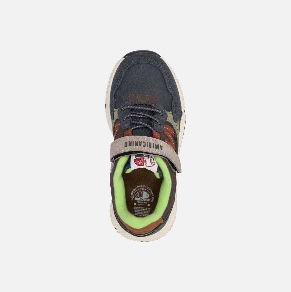 AMERICANINO SNEAKERS