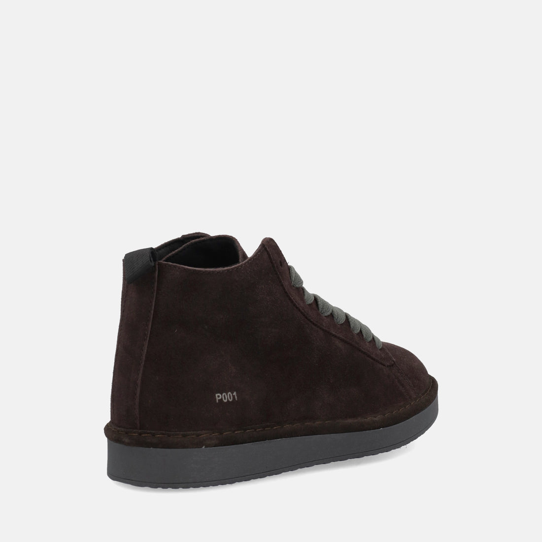 PANCHIC ANKLE BOOT