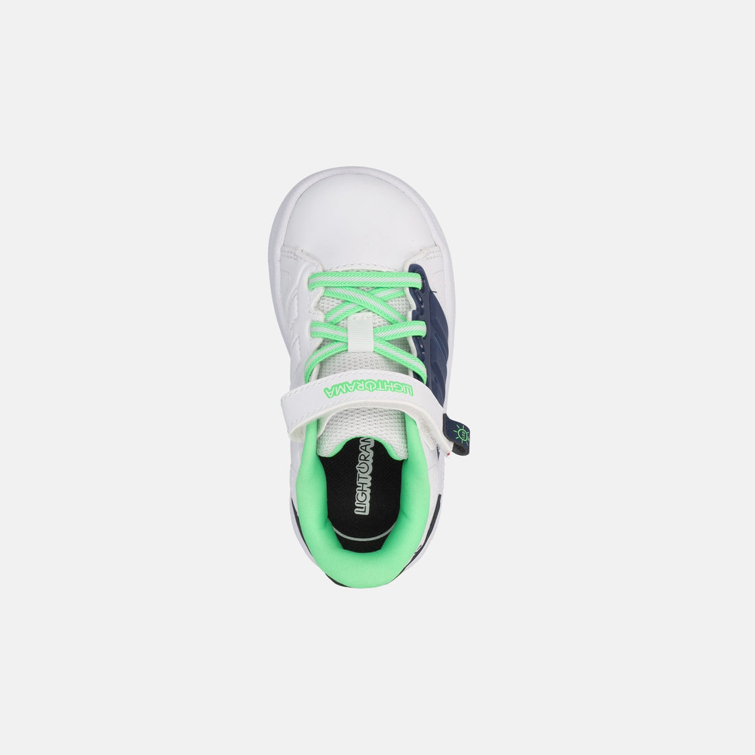 ADIDAS LIGHTRORAMA COURT EL