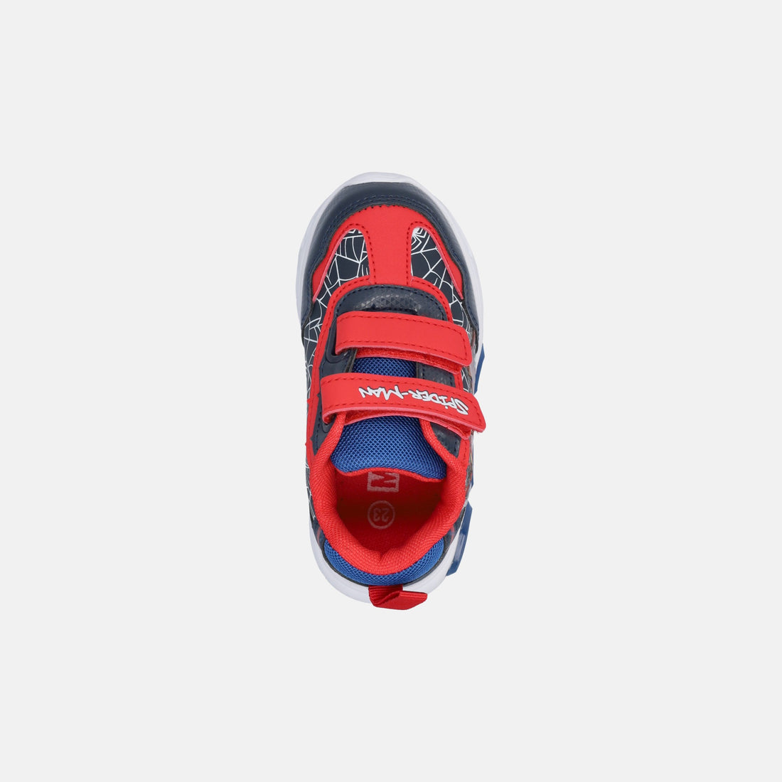 SPIDER-MAN SNEAKERS
