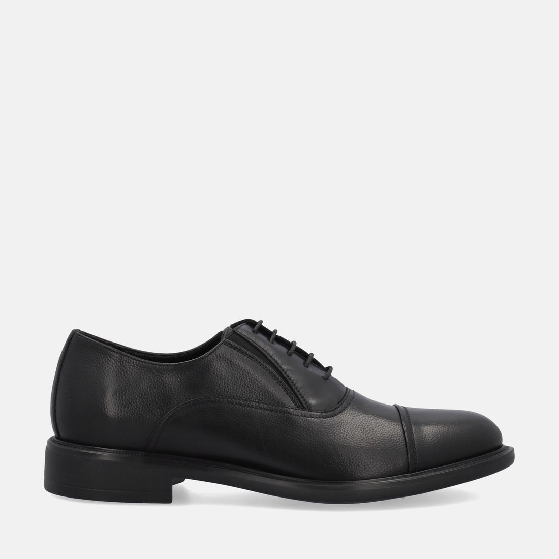 NERO GIARDINI SCARPE STRINGATE