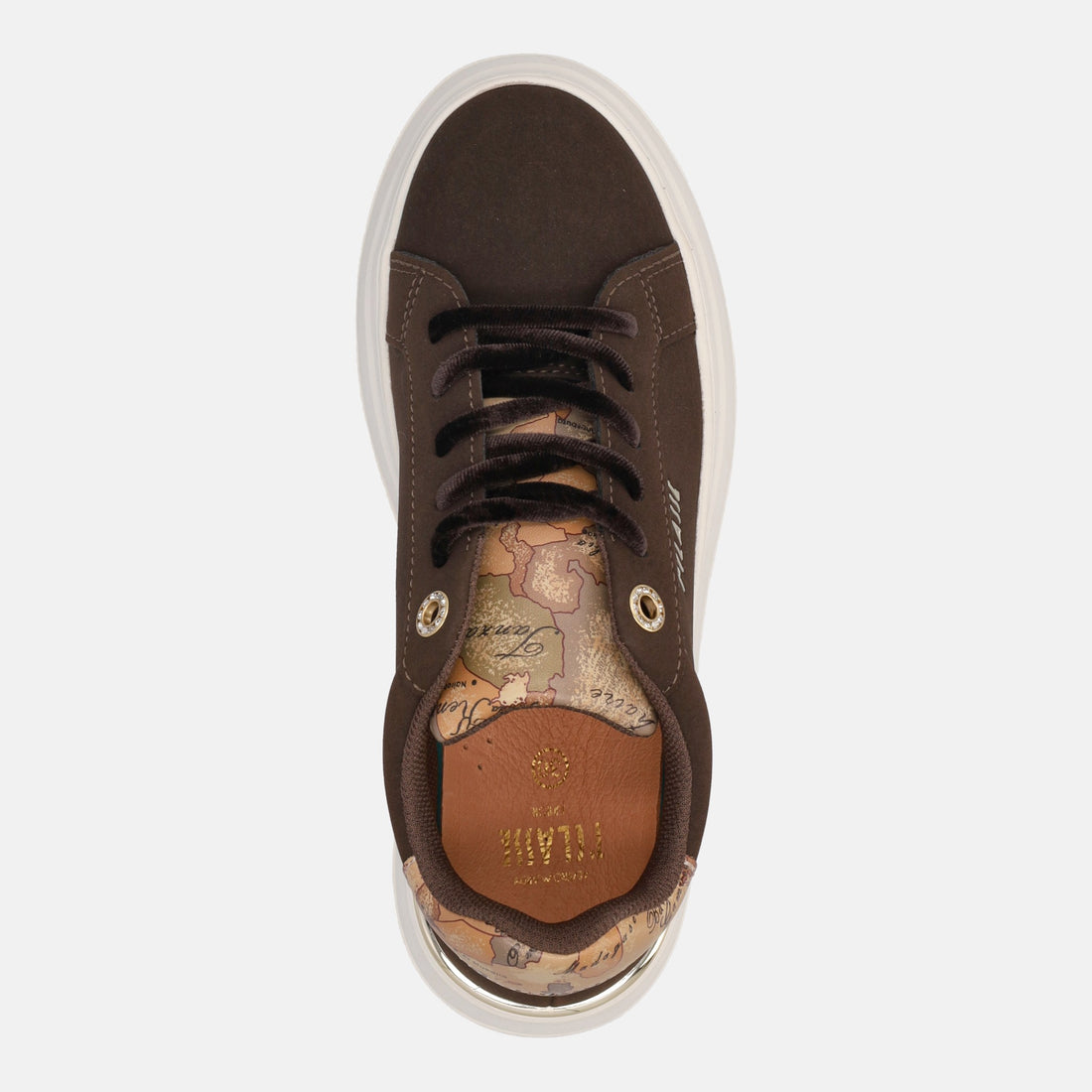 PRIMA CLASSE SNEAKERS