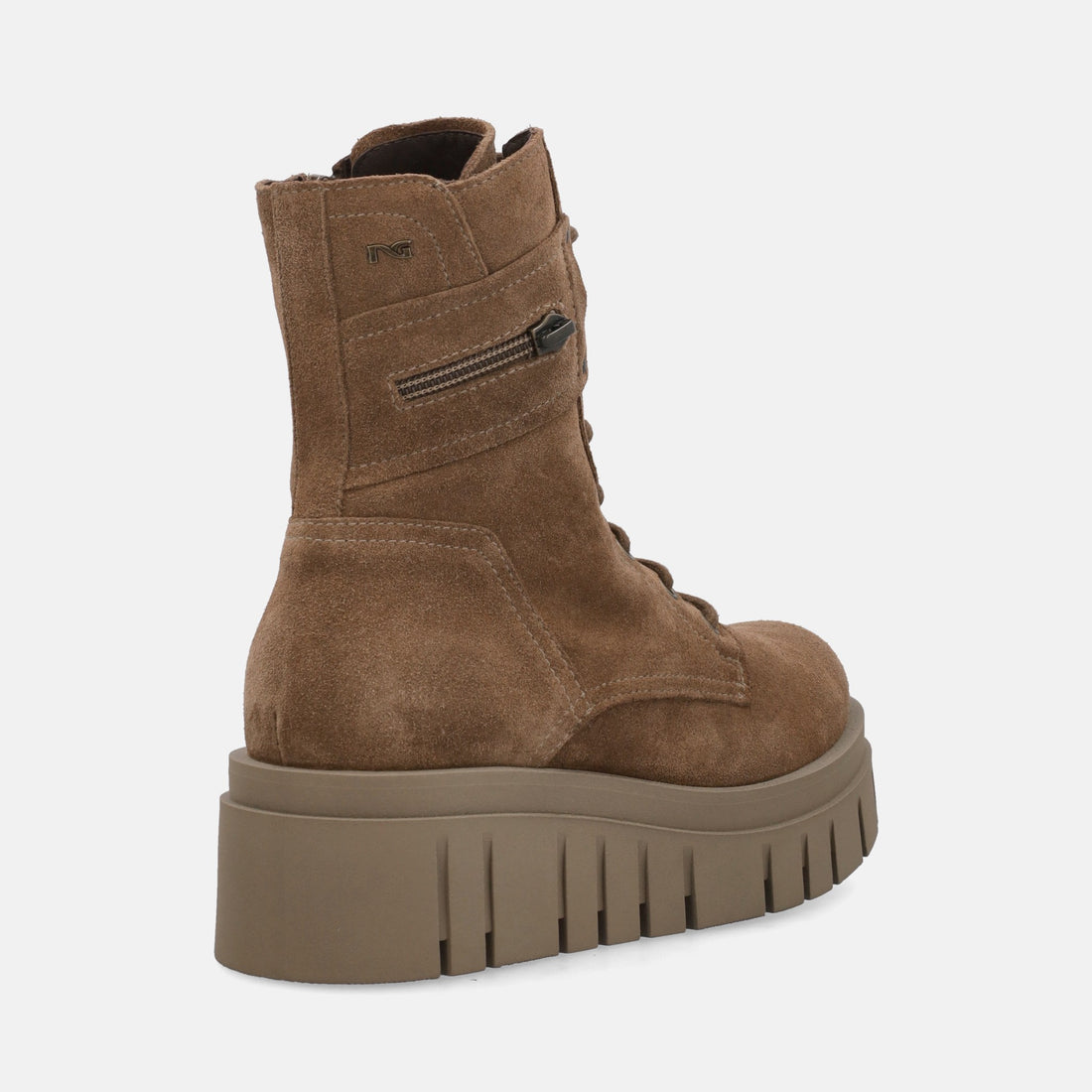 NERO GIARDINI ANFIBI PLATFORM