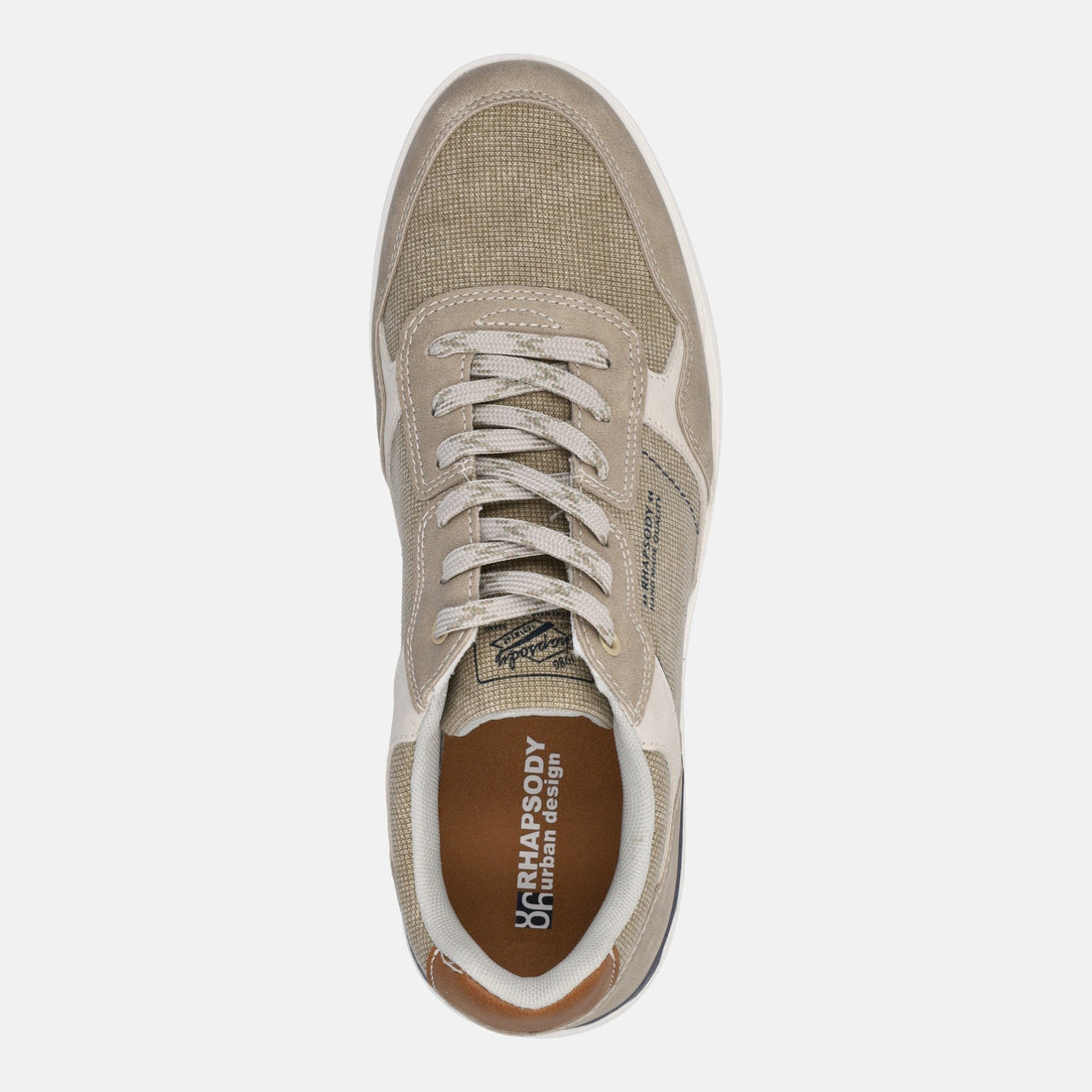 RHAPSODY SNEAKERS