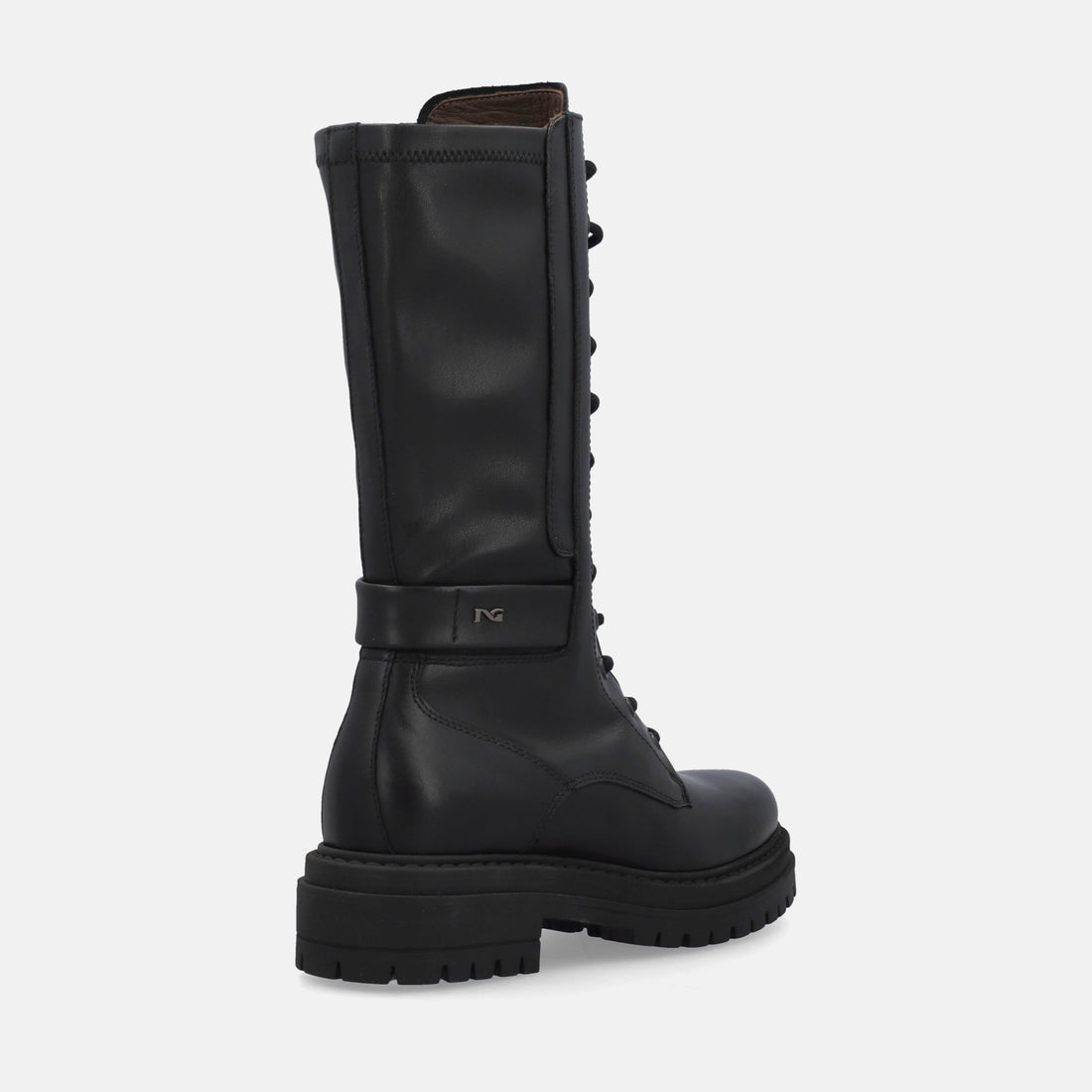 NERO GIARDINI ANFIBI