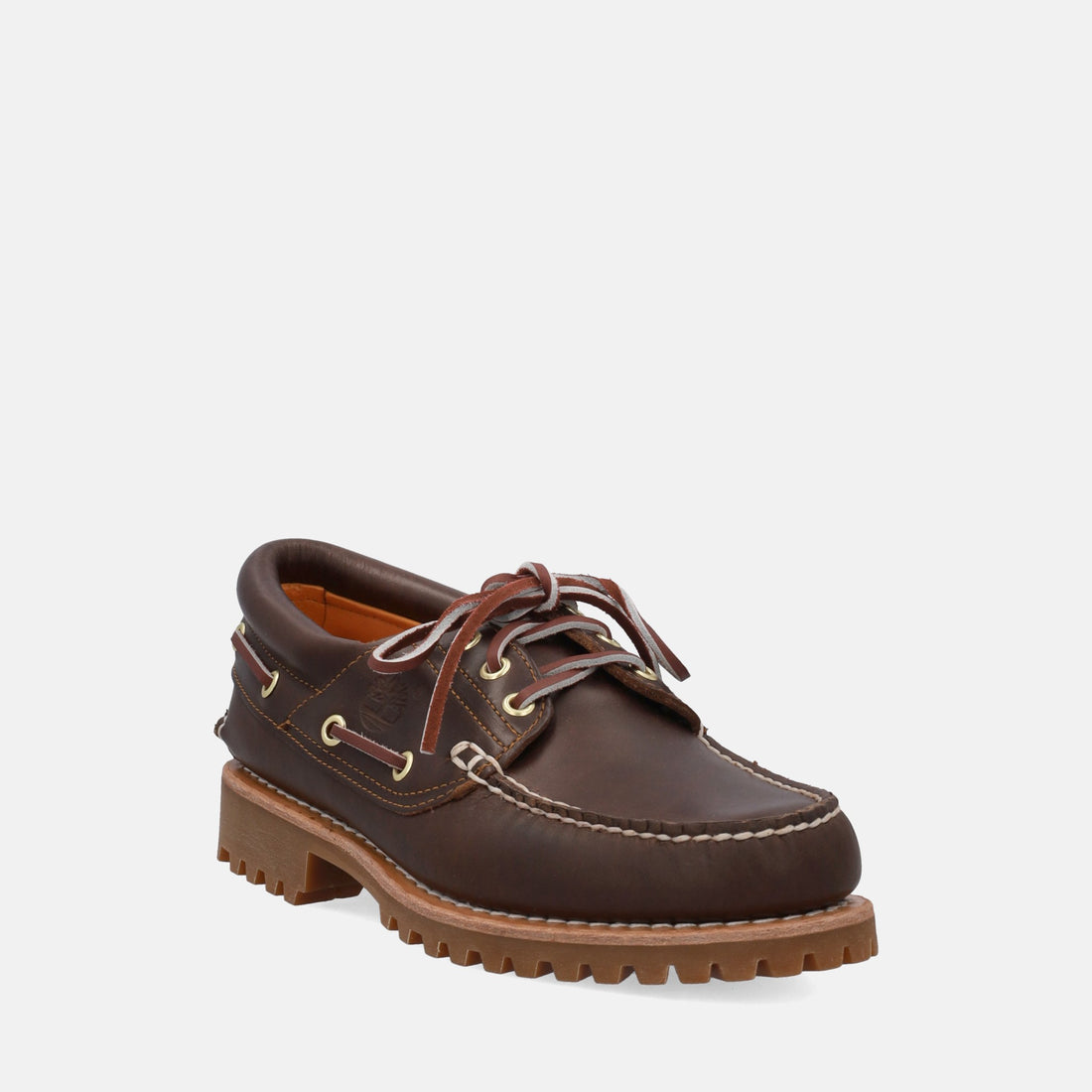 TIMBERLAND AUTHENTIC BOAT SHOE