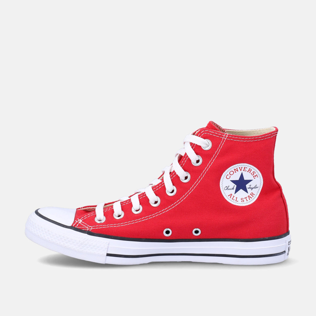 CONVERSE ALL STAR HI CANVAS