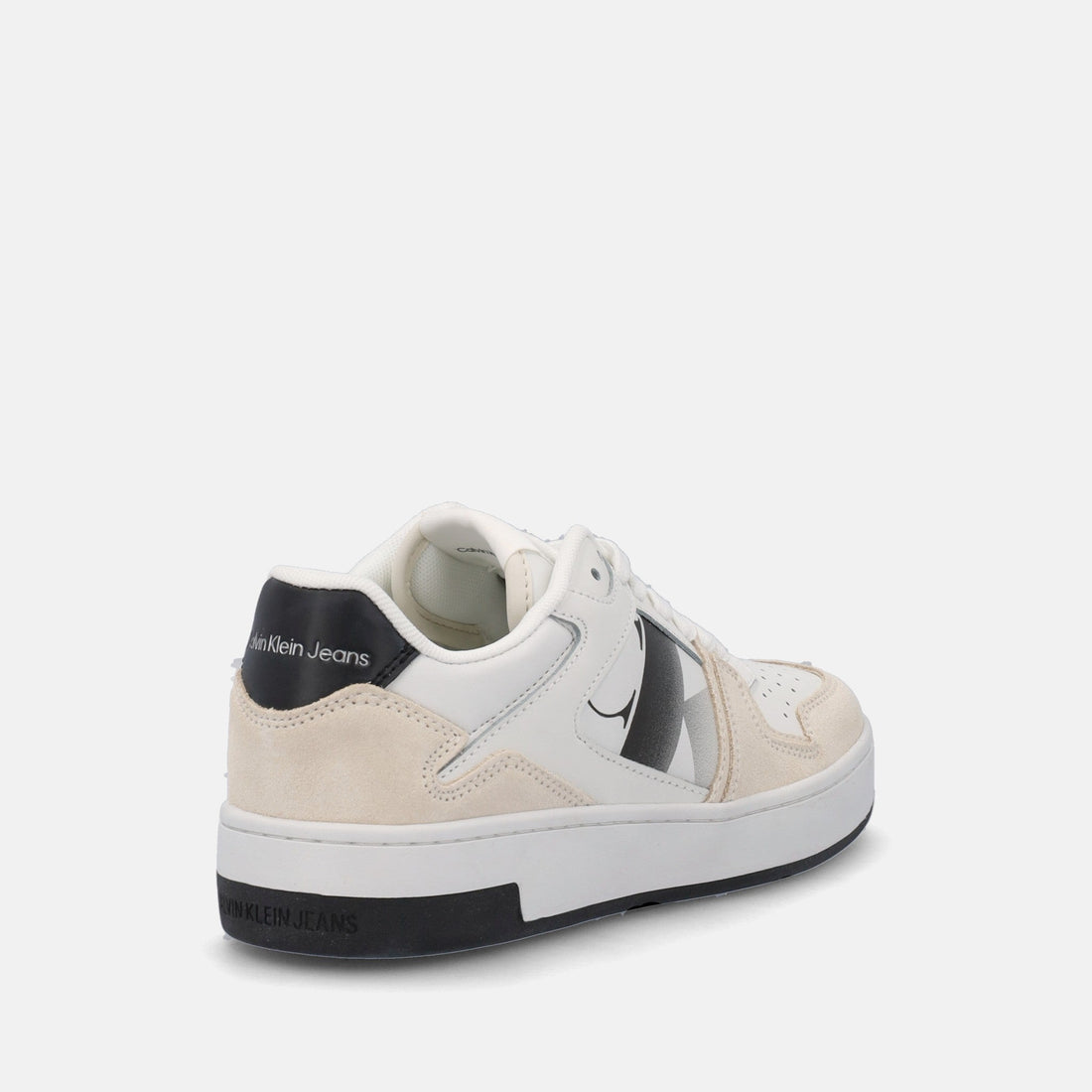 CALVIN KLEIN BASKET CUPSOLE LACE MIX